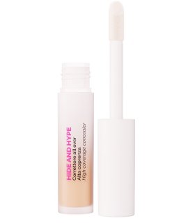 OVERSKIN CORR HYPE AND HYPE 07