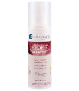 ATOP 7 Hydra Spray Cane&Gatto
