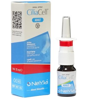 CILIACELL*Spy Nasale Adulti