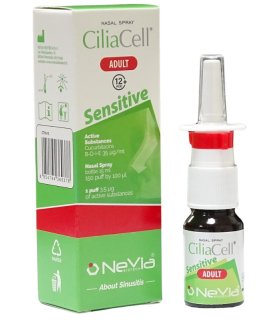 CILIACELL*Sensitive Spy Adulti