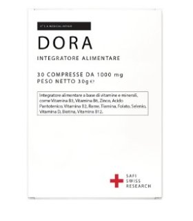 DORA 30Cpr DORA 30Cpr