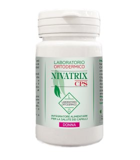 NIVATRIX 30 Cps Donna NIVATRIX 30 Cps Donna