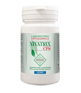 NIVATRIX 30 Cps Uomo NIVATRIX 30 Cps Uomo