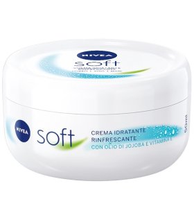 MINI NIVEA C/SOFT 50 ML