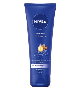MINI NIVEA HAND NUTRIENTE 30 ML