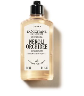 L OCCITANE C.DE GRASSE D/S GEL 250