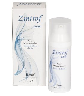 ZINTROF Crema 50ml