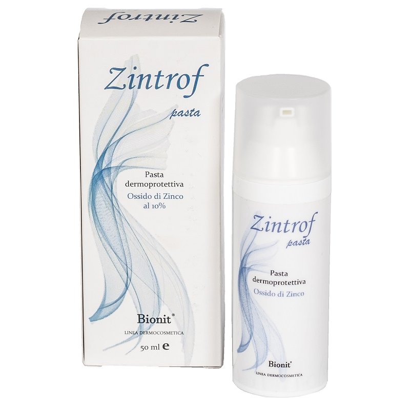 ZINTROF Crema 50ml ZINTROF Crema 50ml