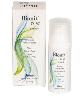 BIONIT-U 10 Cr.Urea 10% 50ml