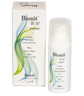 BIONIT-U 10 Cr.Urea 10% 50ml