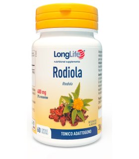 LONGLIFE RODIOLA 3% Rosav400mg LONGLIFE RODIOLA 3% Rosav400mg