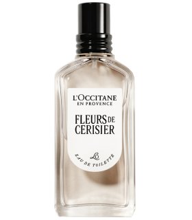 L OCCITANE FIORI CILIE.EDT 75 ML