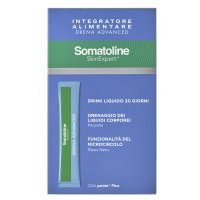 Somat Skin Ex Drena Adv20stick
