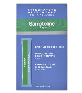 Somat Skin Ex Drena Adv20stick