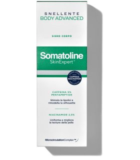 SOMAT Siero Body Advanced