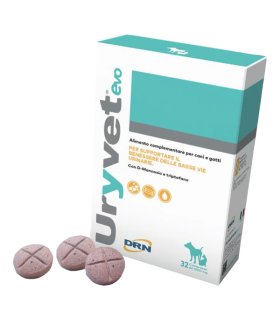 URYVET EVO*1500 32Cpr