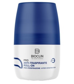 Bioclin Pro A/trasp Roll 20ml