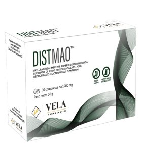 DISTMAO 30 Cpr