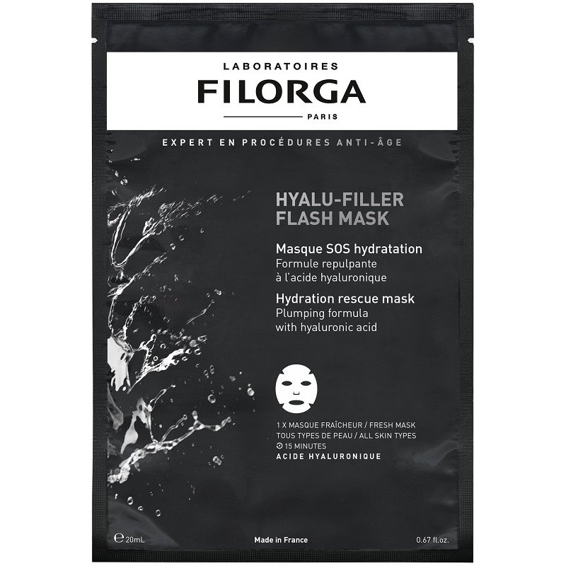 Filorga Hyalu Fill Flash Mask Filorga Hyalu Fill Flash Mask