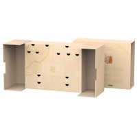 Bionike Calendario dell'Avvento 2025 - 12 sorprese di bellezza Bionike Calendario dell'Avvento 2025 - 12 sorprese di bellezza