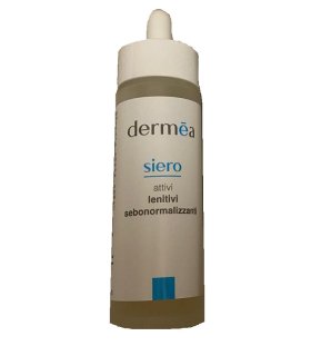 DERMEA Siero Viso 50ml