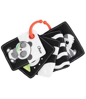 CH Gioco BSF Carte Bianco&Nero