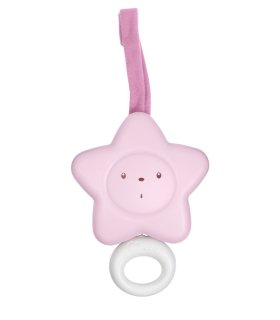 CH Gioco FD Ninna Stella Rosa