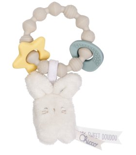 CH Gioco MSDD Bunny Soft Ring