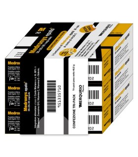 MEDRONYS Epato 30+30+30Cps