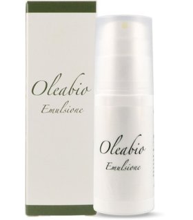 OLEABIO Emulsione 50ml