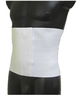 ORIONE Fascia Post/Op.XXL