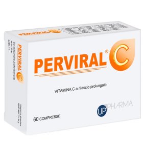 PERVIRAL C 60CPR