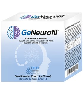 GENEUROFIL 2fl.90ml