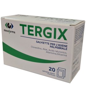 TERGIX Salv.Mono Perioc.20pz