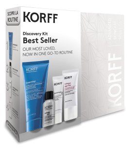 Discovery Kit Best Seller 4pz Discovery Kit Best Seller 4pz