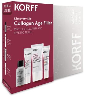 Discovery Kit Collagen Age Fil Discovery Kit Collagen Age Fil