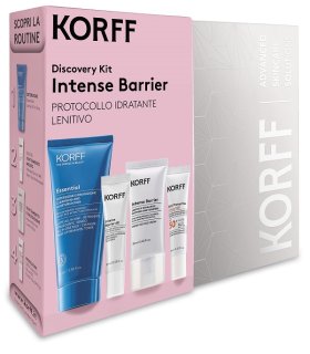 Discovery Kit Intense Barrier Discovery Kit Intense Barrier