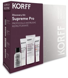 Discovery Kit Supreme Pro A/ag Discovery Kit Supreme Pro A/ag