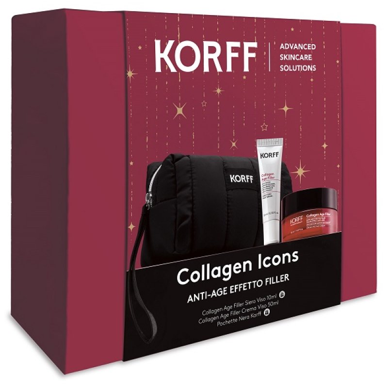 Cofanetto Collagen Icons 2pz Cofanetto Collagen Icons 2pz