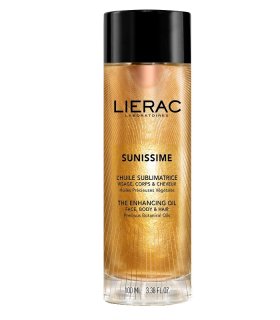 Lierac Sunissime Olio Subliman
