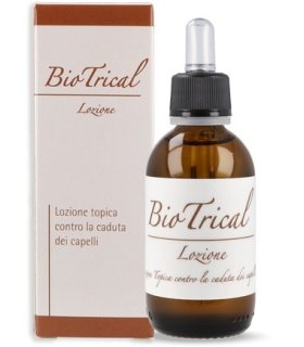 BIOTRICAL Loz.50ml