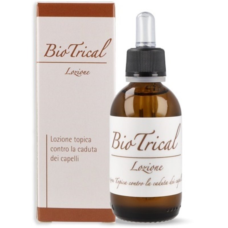 BIOTRICAL Loz.50ml BIOTRICAL Loz.50ml