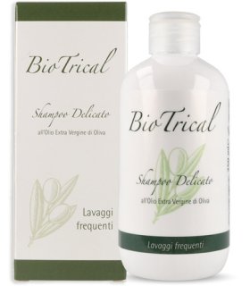 BIOTRICAL Sh.Del.250ml