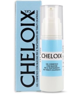 CHELOX Gel 30ml