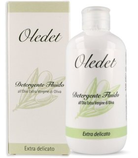 OLEDET Deterg.Fluido 250ml