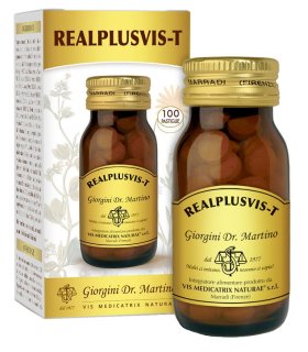 REALPLUSVIS-T 100 Past.