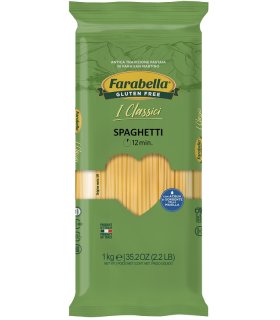 FARABELLA Pasta Spagh.1000gOFS FARABELLA Pasta Spagh.1000gOFS