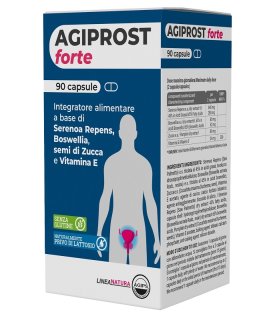 AGIPROST Forte 90 Cps