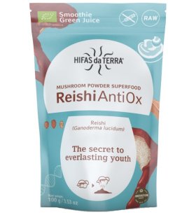 REISHIANTIOX 100g    FREELAND