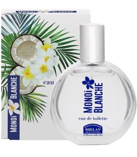 MONOI BLANCHE EdT 50ml